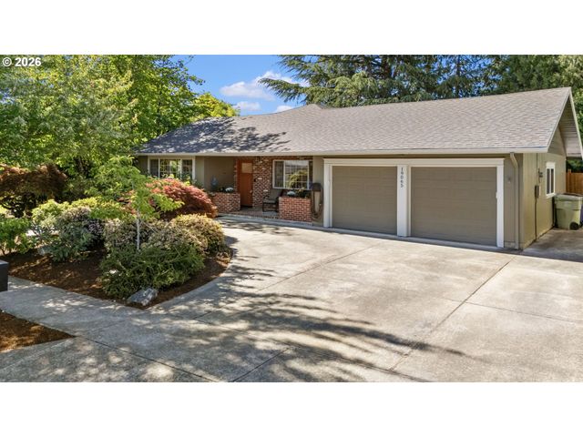 19065 Nw ASTORIA Dr, Portland, OR 97229