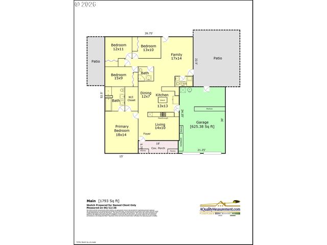 19065 Nw ASTORIA Dr, Portland, OR 97229