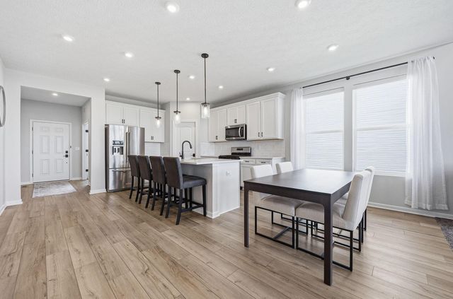 936 Mill Stone Drive, Sunbury, OH 43074