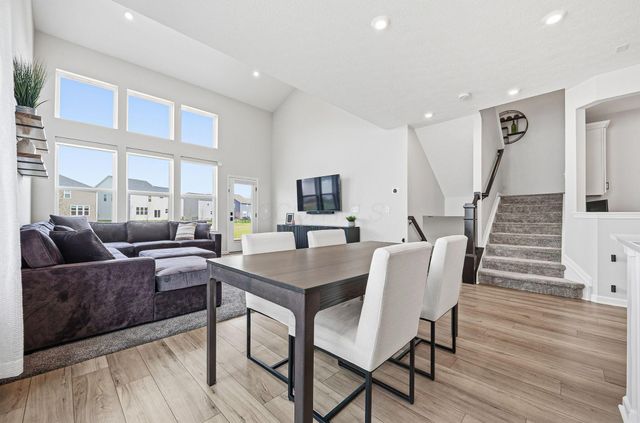 936 Mill Stone Drive, Sunbury, OH 43074