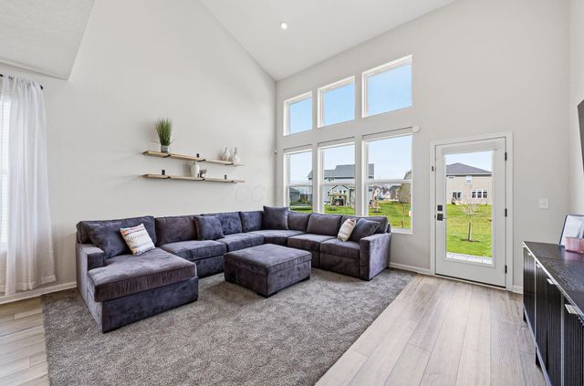 936 Mill Stone Drive, Sunbury, OH 43074