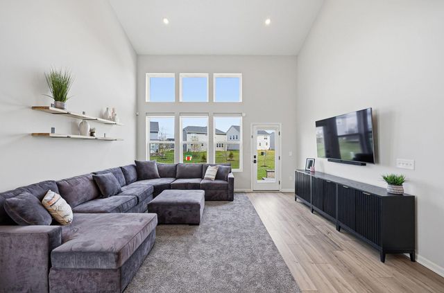 936 Mill Stone Drive, Sunbury, OH 43074