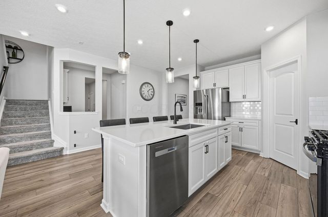 936 Mill Stone Drive, Sunbury, OH 43074