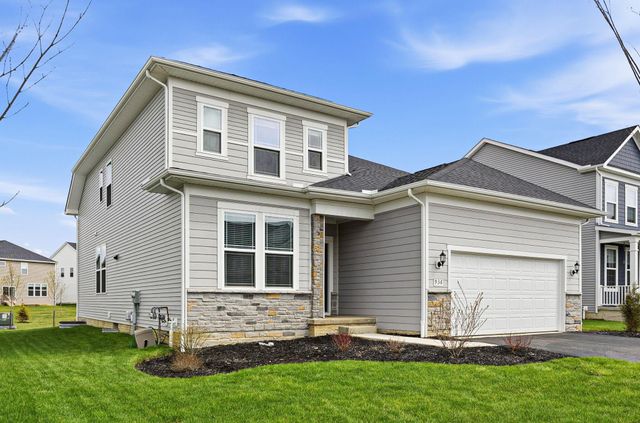 936 Mill Stone Drive, Sunbury, OH 43074