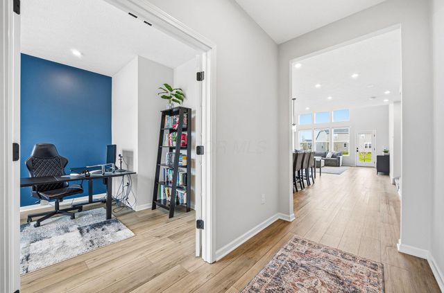 936 Mill Stone Drive, Sunbury, OH 43074