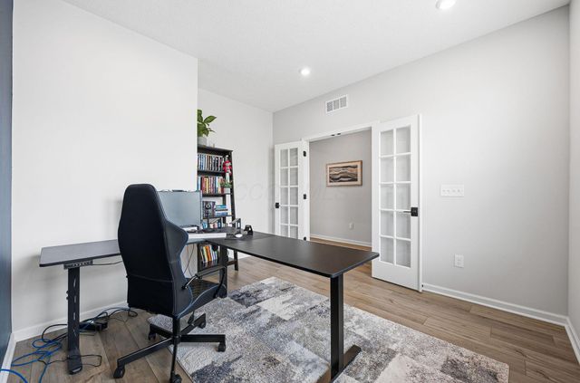 936 Mill Stone Drive, Sunbury, OH 43074