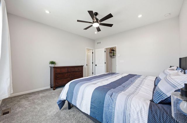 936 Mill Stone Drive, Sunbury, OH 43074