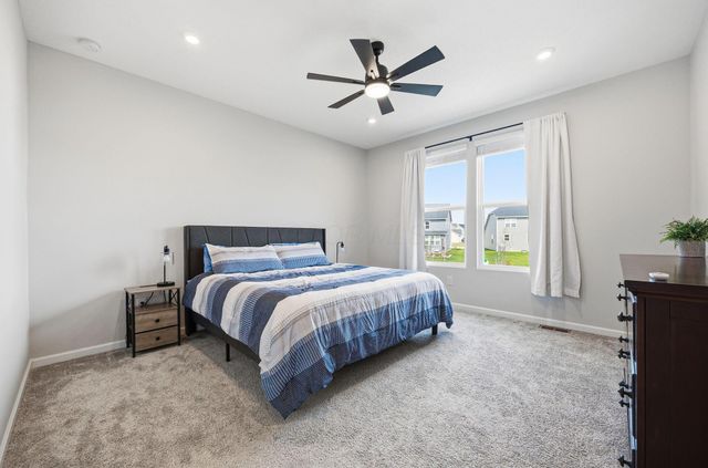 936 Mill Stone Drive, Sunbury, OH 43074