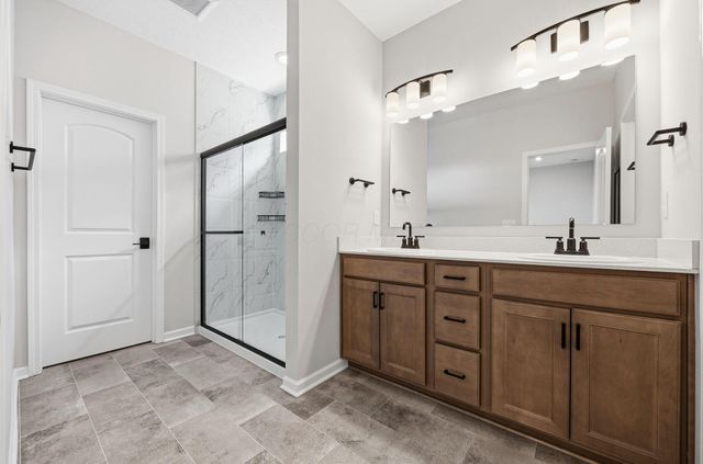 936 Mill Stone Drive, Sunbury, OH 43074