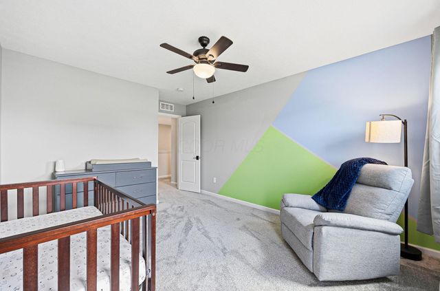 936 Mill Stone Drive, Sunbury, OH 43074