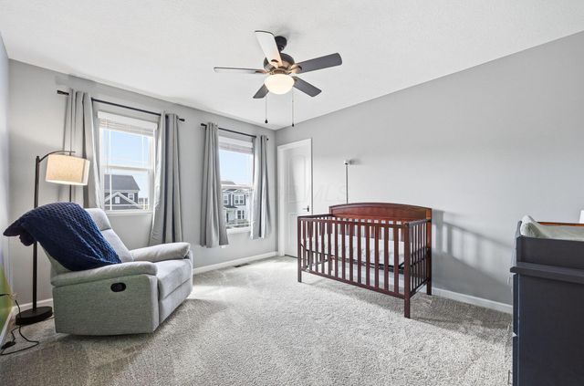 936 Mill Stone Drive, Sunbury, OH 43074