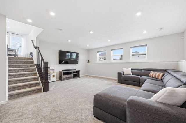 936 Mill Stone Drive, Sunbury, OH 43074