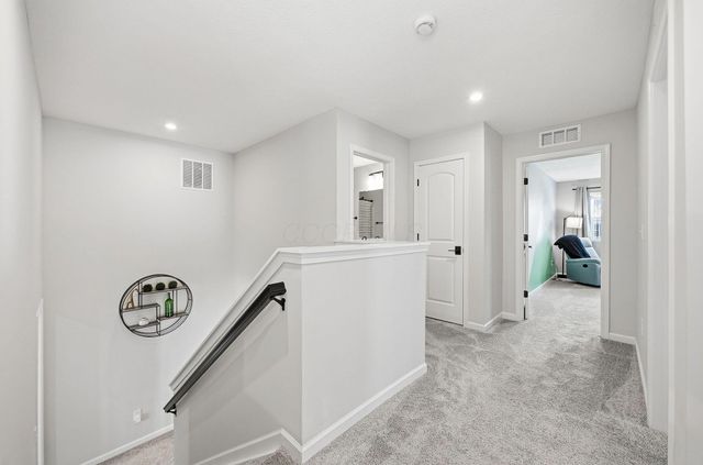 936 Mill Stone Drive, Sunbury, OH 43074