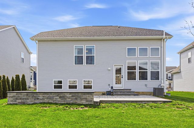 936 Mill Stone Drive, Sunbury, OH 43074