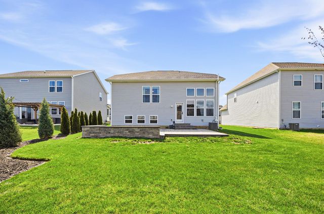 936 Mill Stone Drive, Sunbury, OH 43074