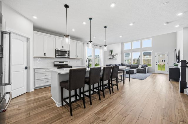 936 Mill Stone Drive, Sunbury, OH 43074