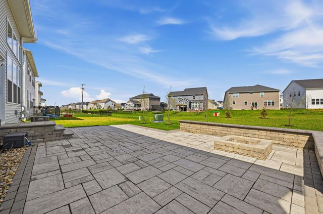 936 Mill Stone Drive, Sunbury, OH 43074