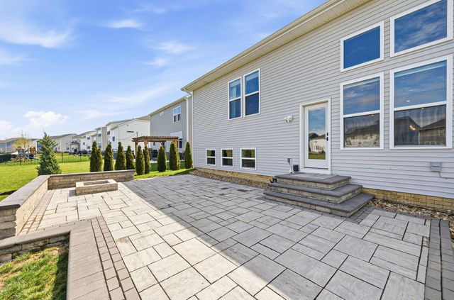 936 Mill Stone Drive, Sunbury, OH 43074