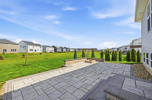 936 Mill Stone Drive, Sunbury, OH 43074