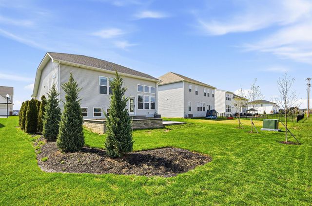 936 Mill Stone Drive, Sunbury, OH 43074