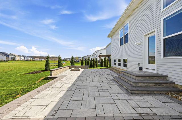 936 Mill Stone Drive, Sunbury, OH 43074