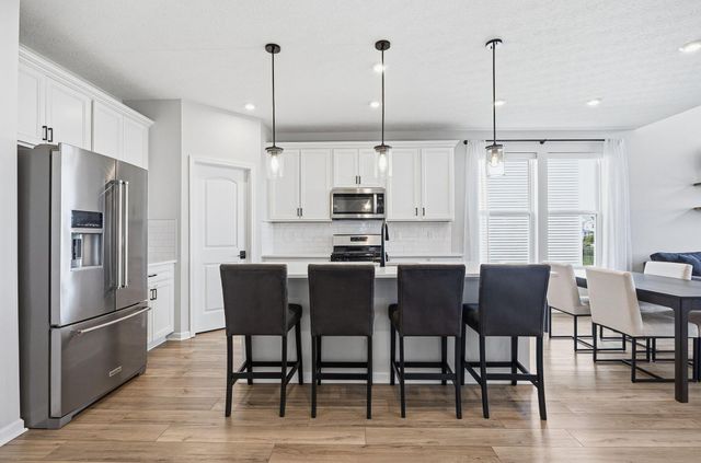 936 Mill Stone Drive, Sunbury, OH 43074