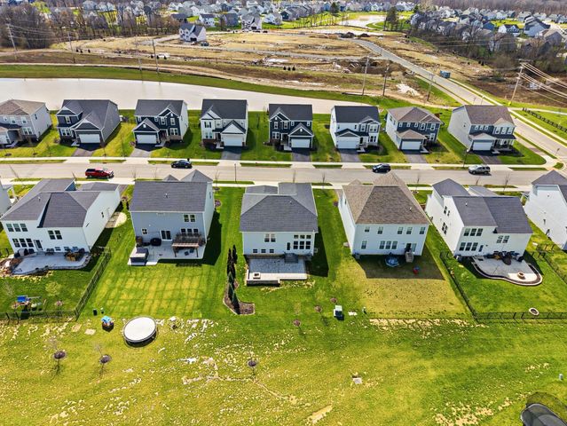 936 Mill Stone Drive, Sunbury, OH 43074