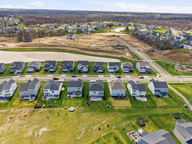 936 Mill Stone Drive, Sunbury, OH 43074