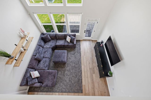 936 Mill Stone Drive, Sunbury, OH 43074