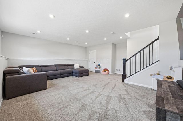 936 Mill Stone Drive, Sunbury, OH 43074