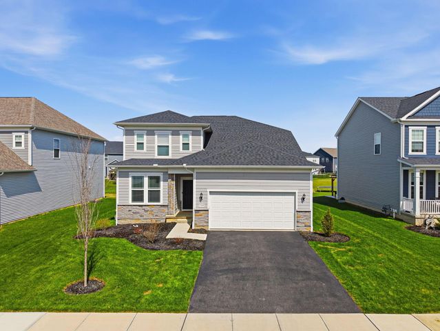 936 Mill Stone Drive, Sunbury, OH 43074