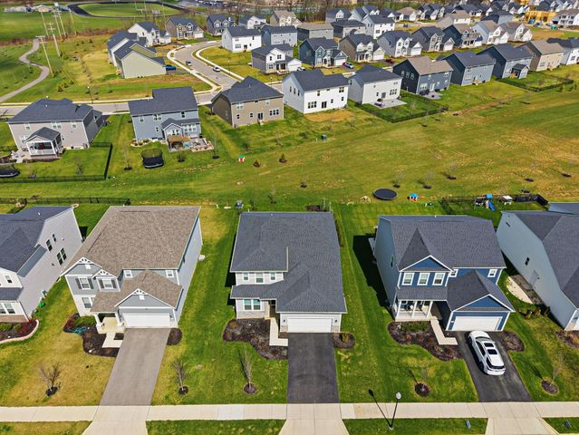 936 Mill Stone Drive, Sunbury, OH 43074