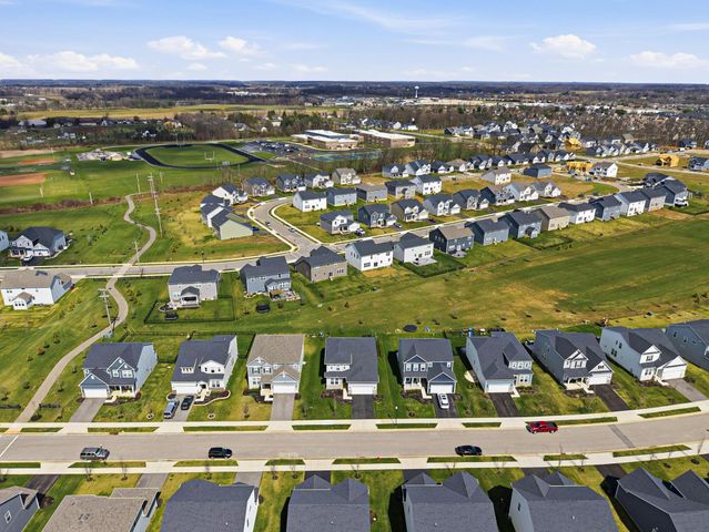 936 Mill Stone Drive, Sunbury, OH 43074