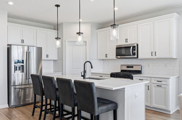 936 Mill Stone Drive, Sunbury, OH 43074