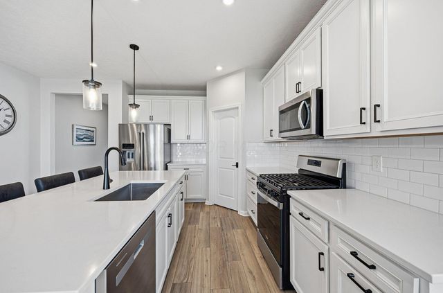 936 Mill Stone Drive, Sunbury, OH 43074