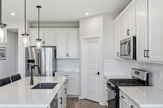 936 Mill Stone Drive, Sunbury, OH 43074