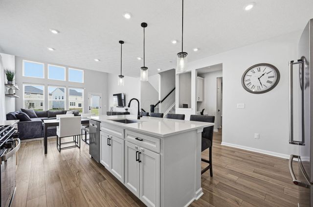 936 Mill Stone Drive, Sunbury, OH 43074