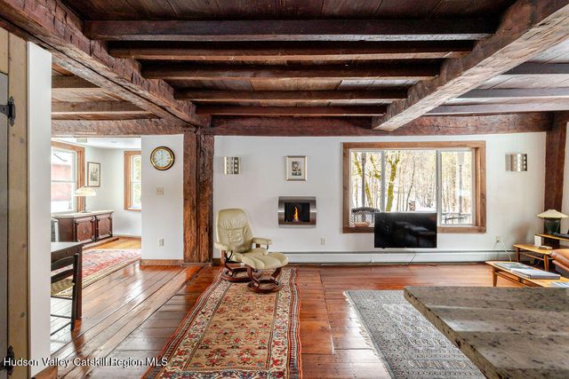 91 And 95 Miller Road, Canaan, NY 12029