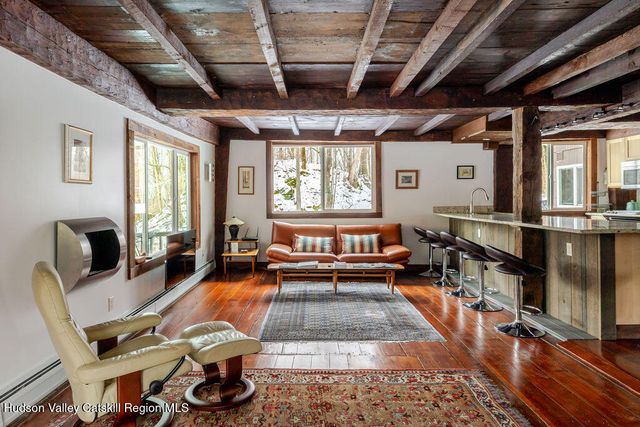 91 And 95 Miller Road, Canaan, NY 12029