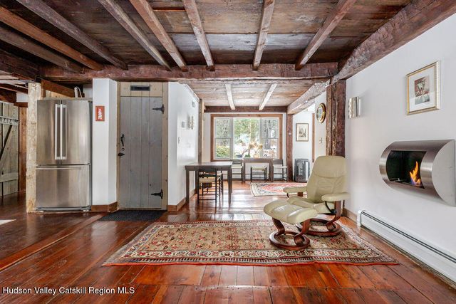 91 And 95 Miller Road, Canaan, NY 12029