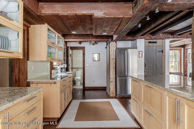 91 And 95 Miller Road, Canaan, NY 12029