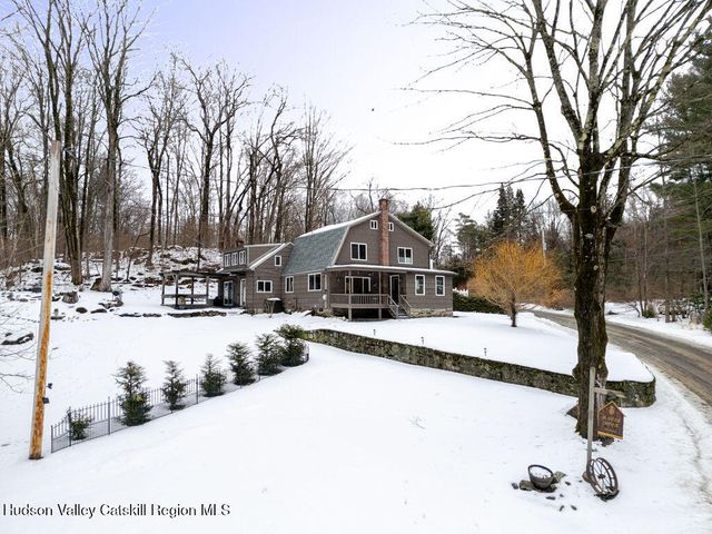 91 And 95 Miller Road, Canaan, NY 12029