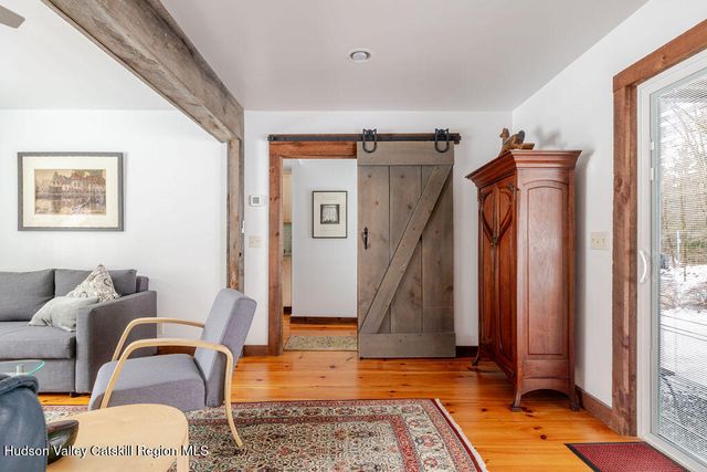 91 And 95 Miller Road, Canaan, NY 12029