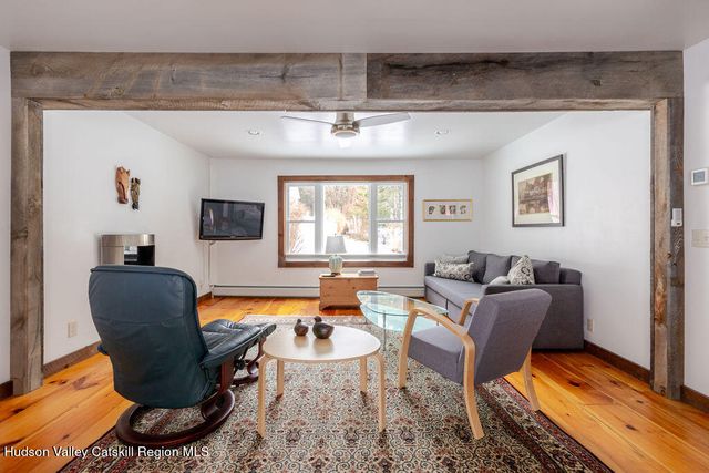 91 And 95 Miller Road, Canaan, NY 12029