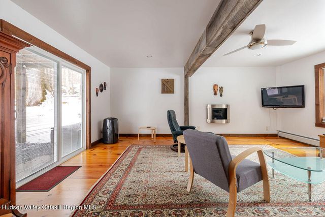 91 And 95 Miller Road, Canaan, NY 12029