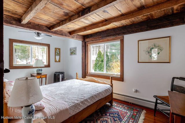 91 And 95 Miller Road, Canaan, NY 12029