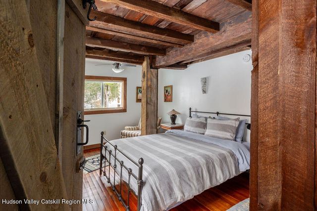 91 And 95 Miller Road, Canaan, NY 12029