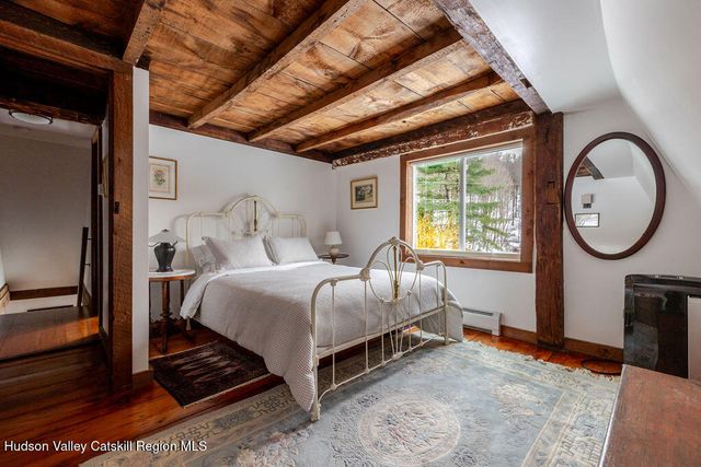 91 And 95 Miller Road, Canaan, NY 12029