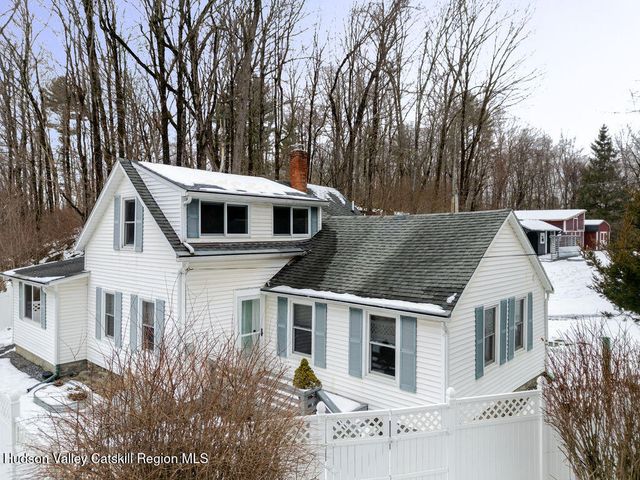 91 And 95 Miller Road, Canaan, NY 12029