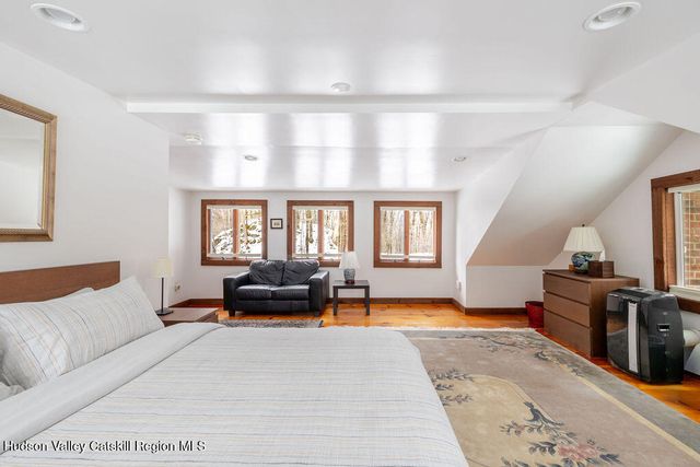 91 And 95 Miller Road, Canaan, NY 12029